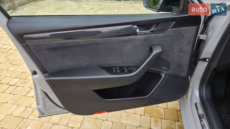 Лифтбек Skoda Superb 2018 в Коростене фото 19 Лифтбек Skoda Superb 2018 в Коростене