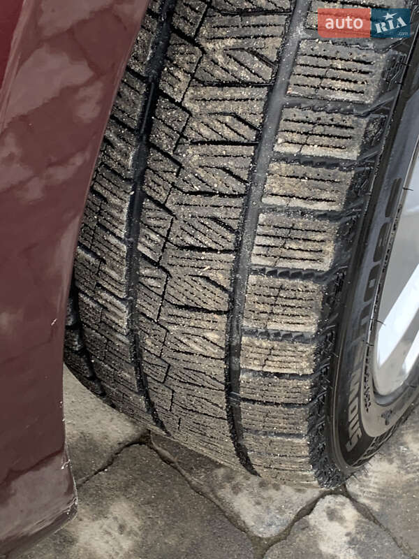 Лифтбек Skoda Superb 2008 в Львове