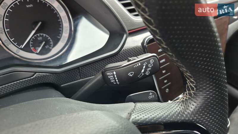 Лифтбек Skoda Superb 2018 в Коростене фото 31 Лифтбек Skoda Superb 2018 в Коростене