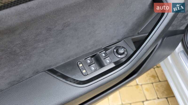 Лифтбек Skoda Superb 2018 в Коростене фото 34 Лифтбек Skoda Superb 2018 в Коростене