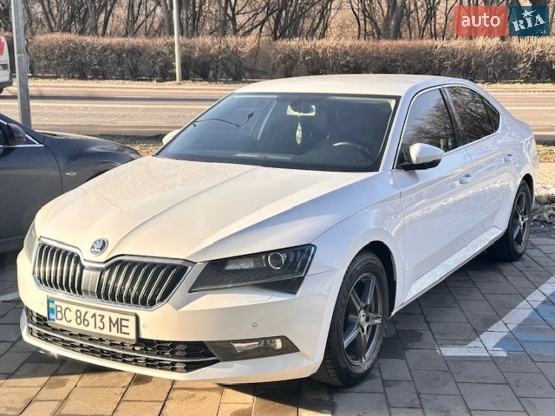 2016 Skoda Superb - мініатюра 8
