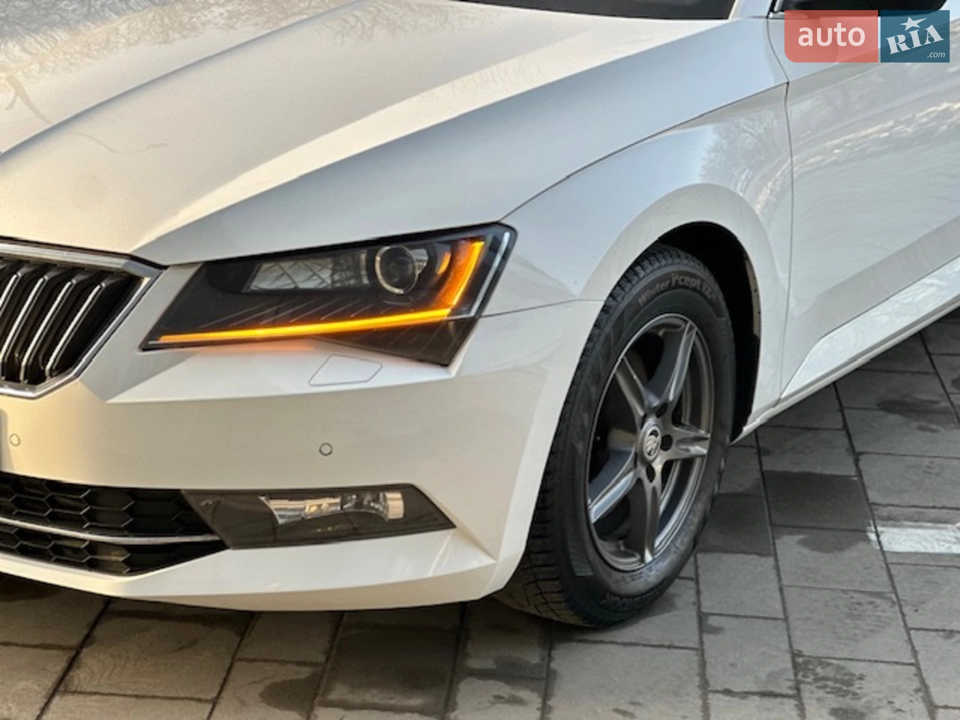 2016 Skoda Superb - мініатюра 37