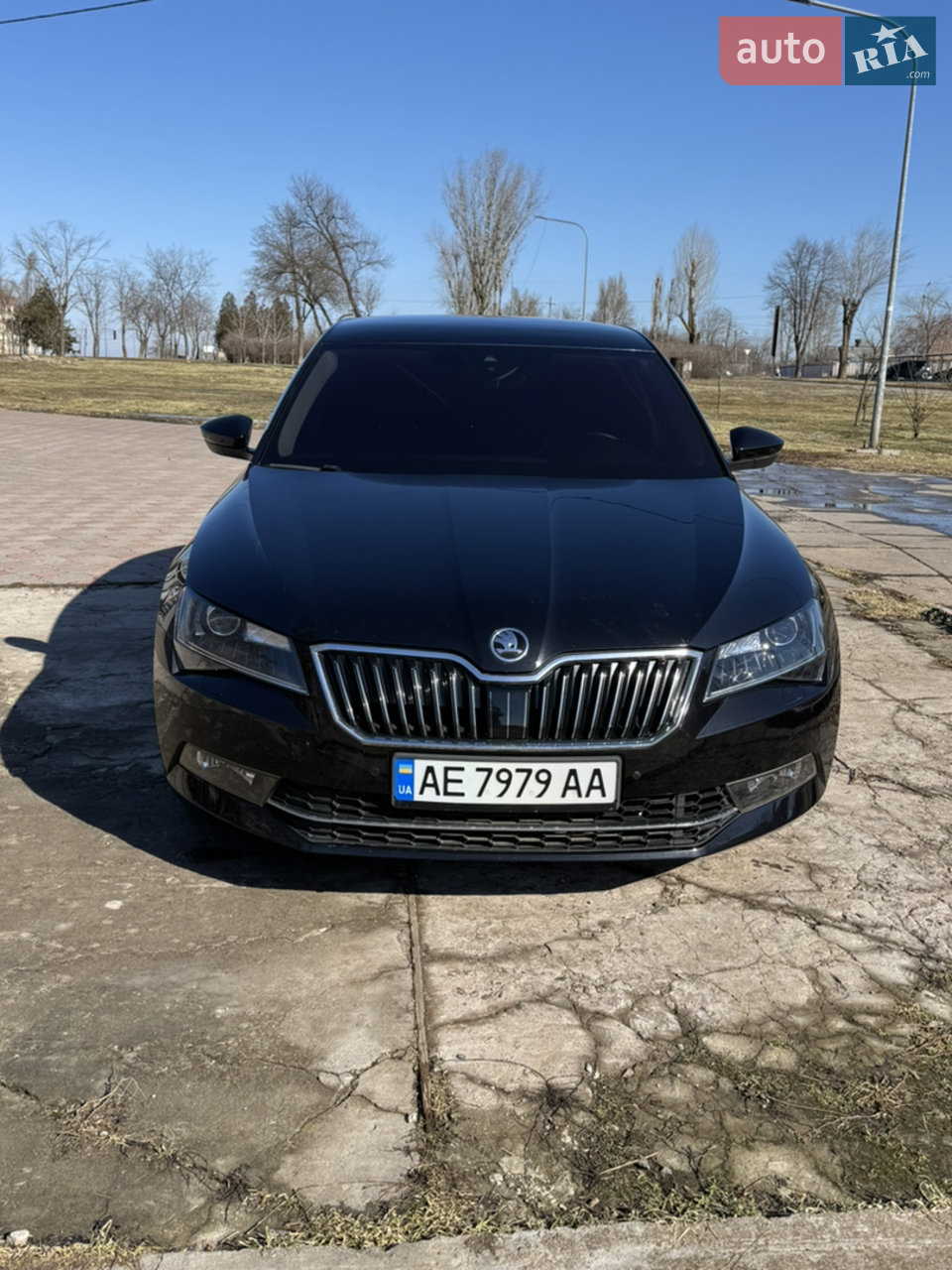 2017 Skoda Superb - мініатюра 58