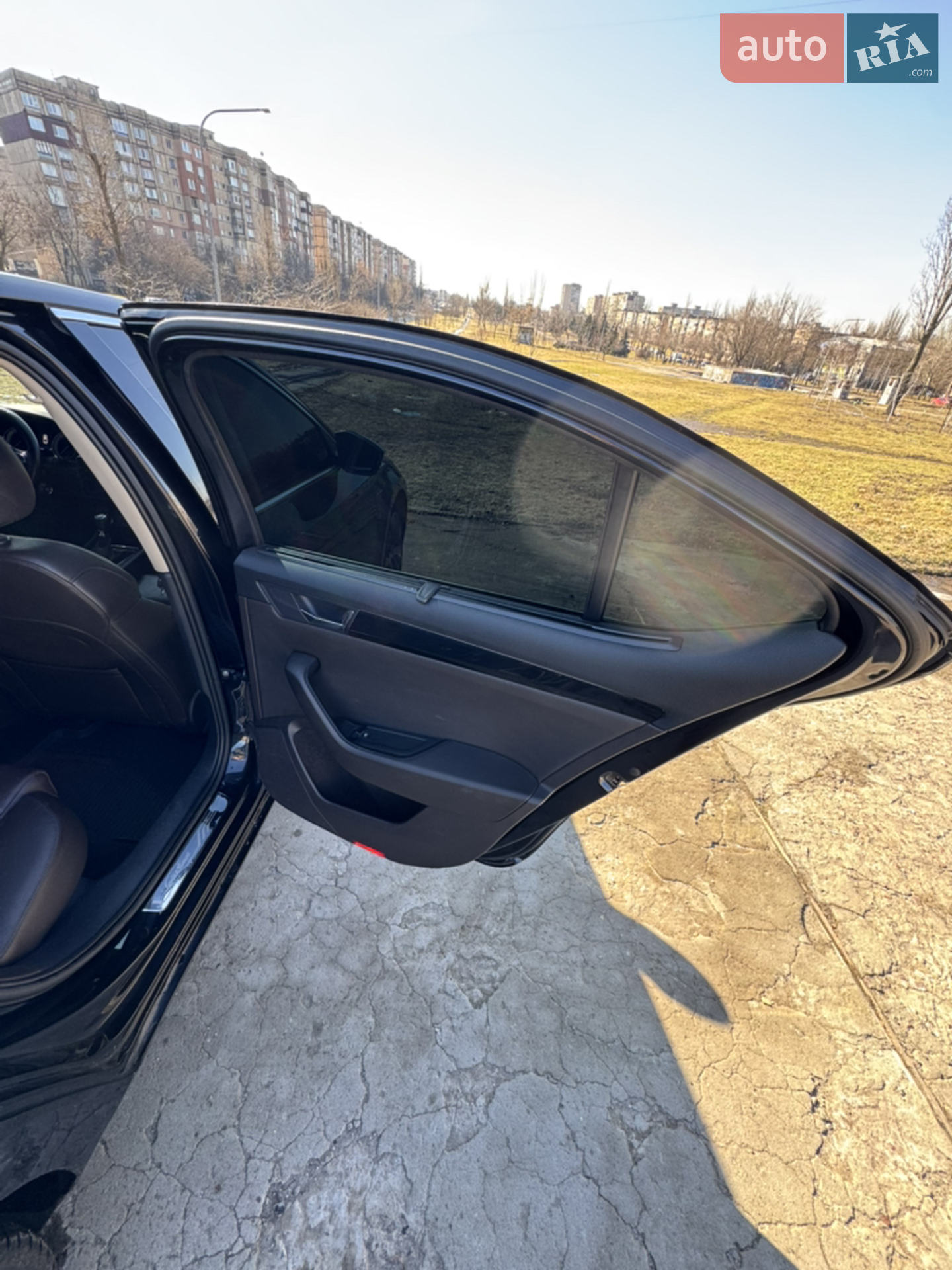 2018 Skoda Superb - мініатюра 8