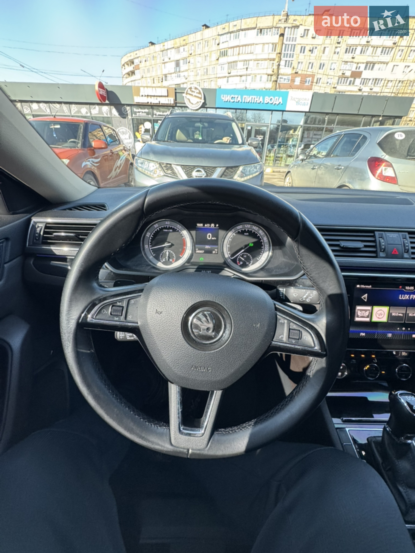 2018 Skoda Superb - мініатюра 11