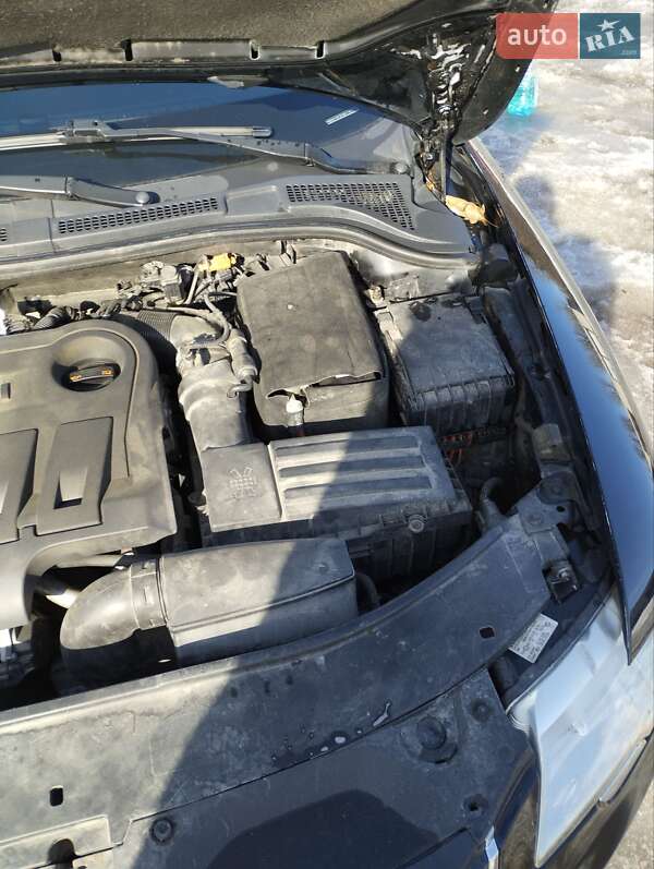 Ліфтбек Skoda Superb 2010 в Житомирі фото 13 Ліфтбек Skoda Superb 2010 в Житомирі