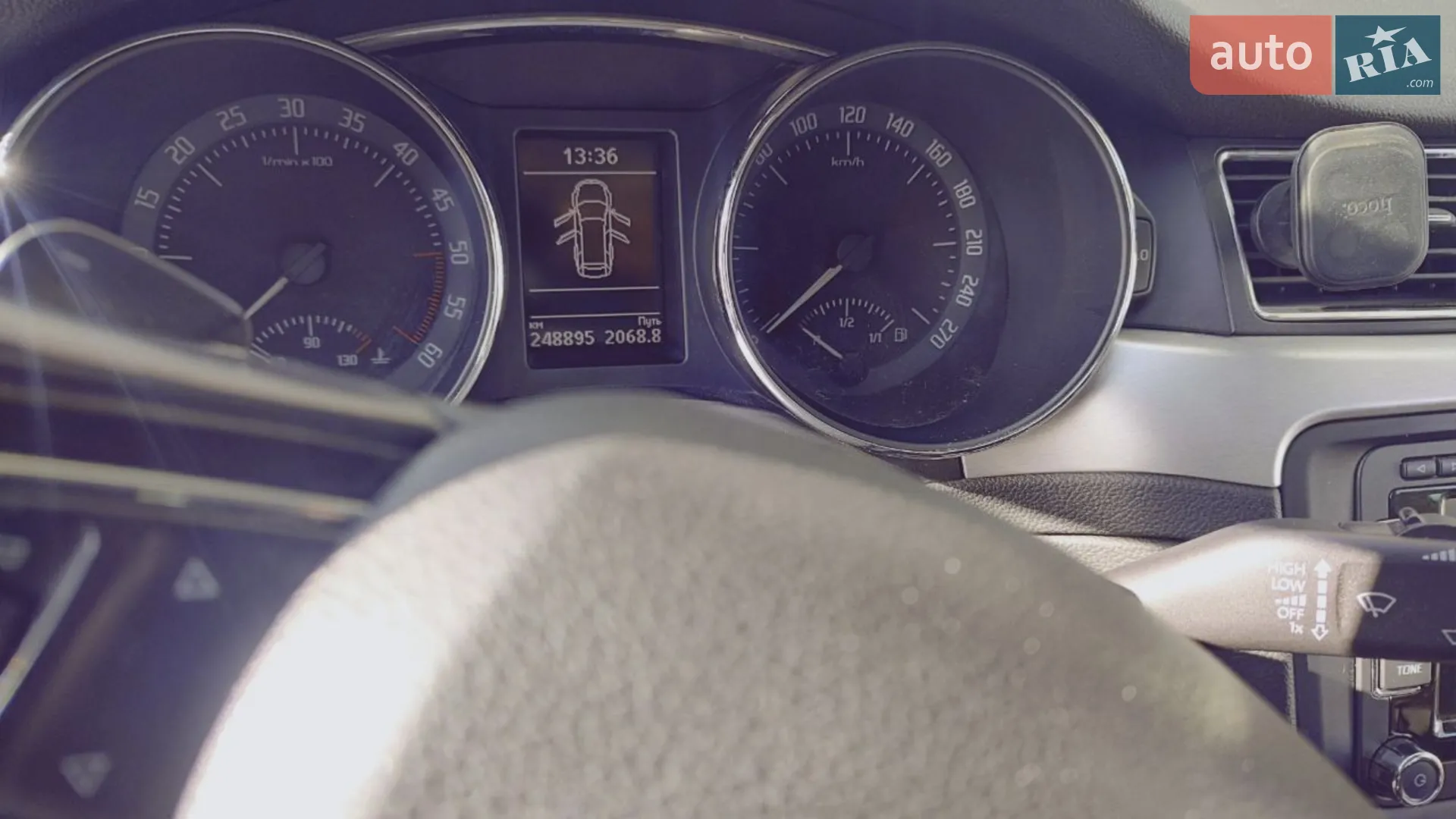 2015 Skoda Superb - мініатюра 7