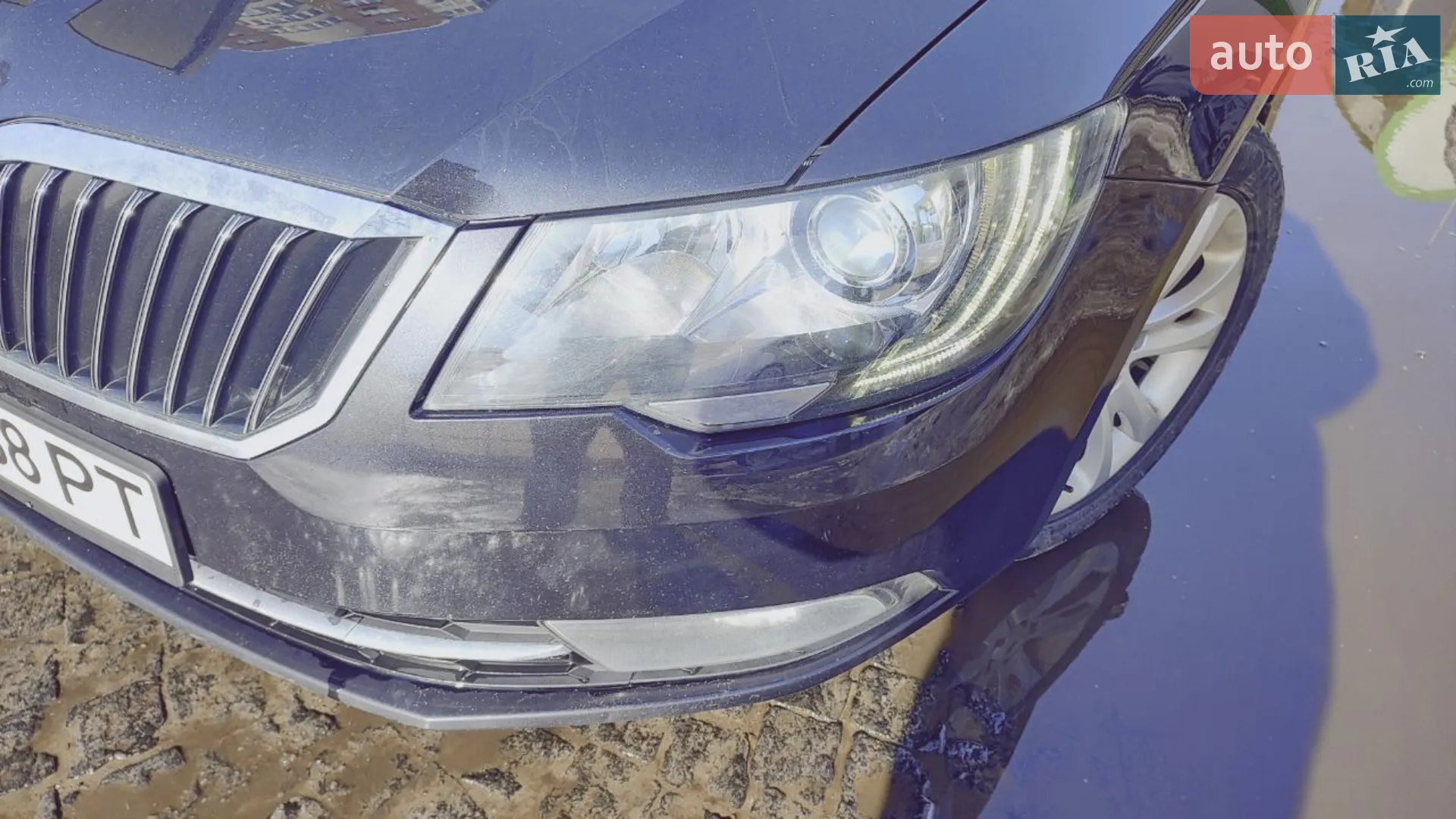 2015 Skoda Superb - мініатюра 9