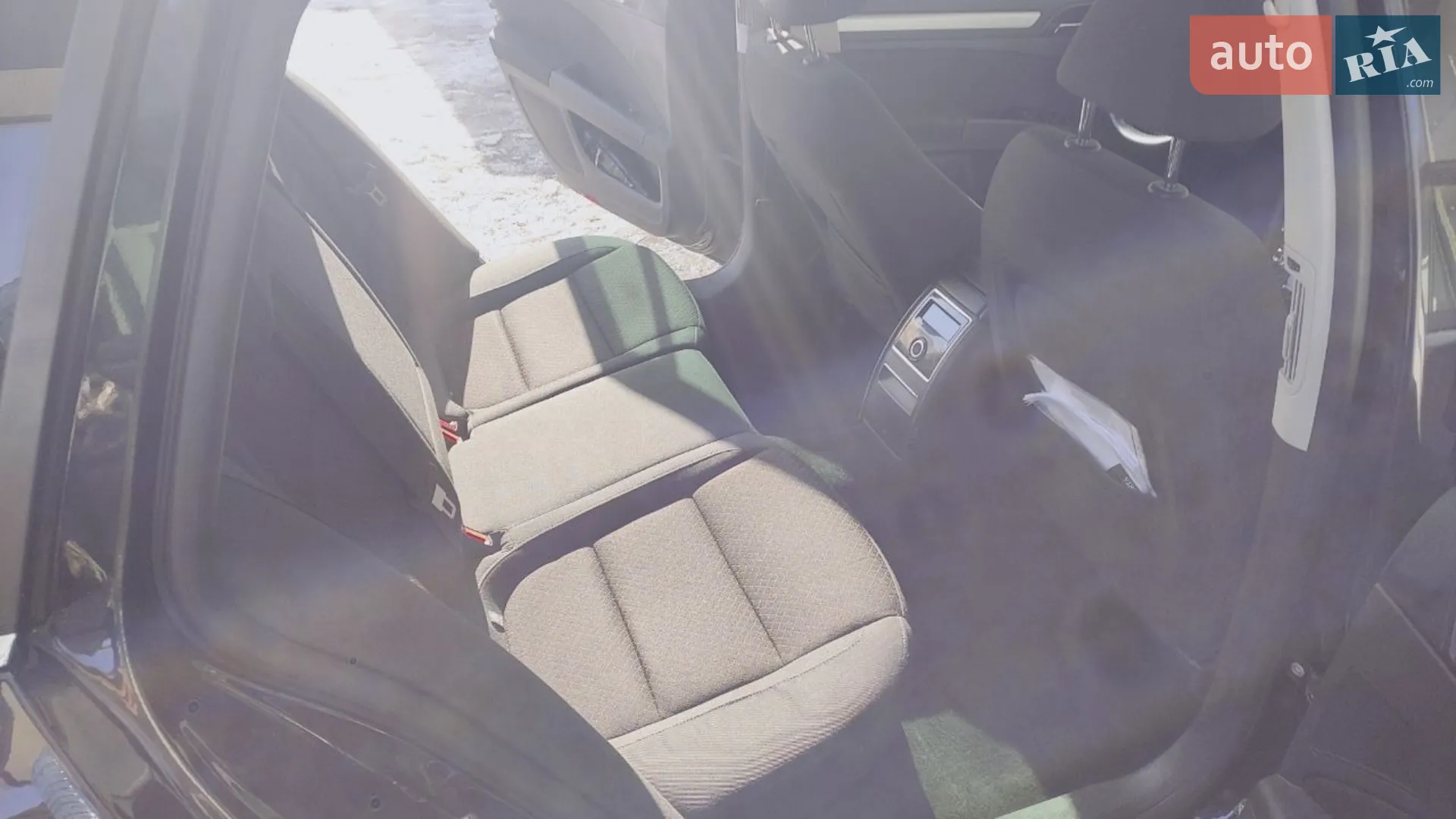 2015 Skoda Superb - мініатюра 4
