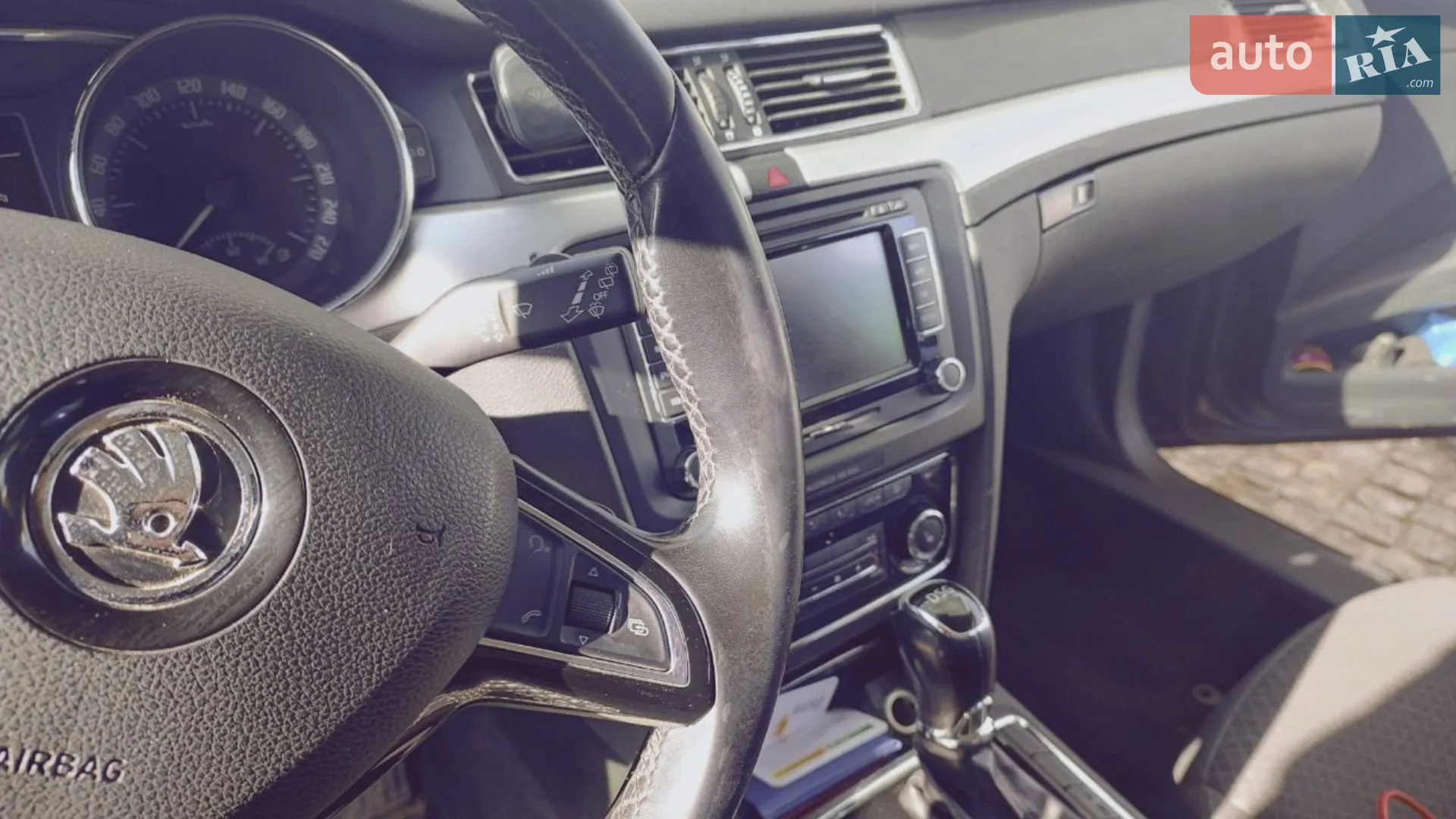 2015 Skoda Superb - мініатюра 6