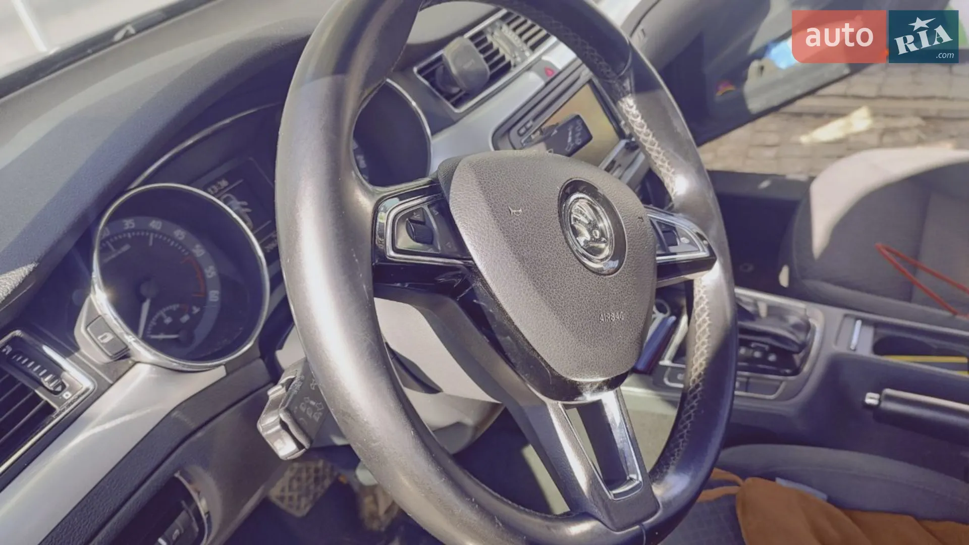 2015 Skoda Superb - мініатюра 5