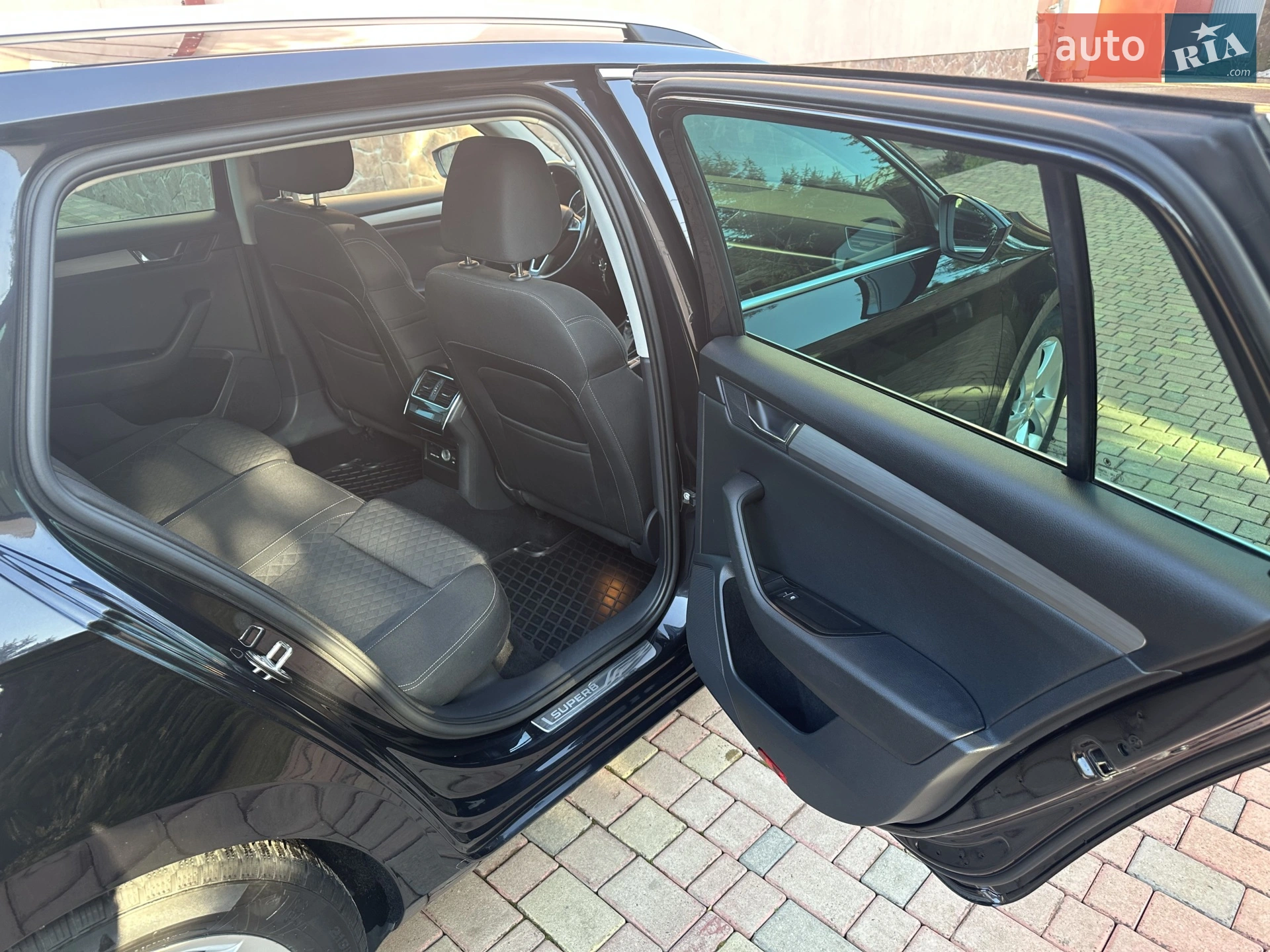 2016 Skoda Superb - мініатюра 22