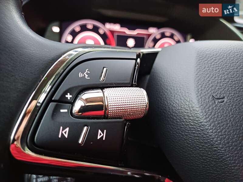 Ліфтбек Skoda Superb 2021 в Трускавці