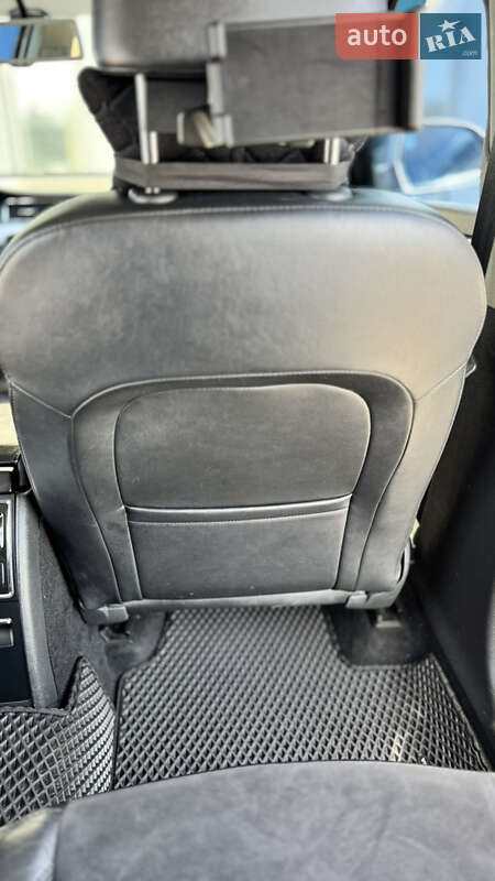 Універсал Skoda Superb 2010 в Луцьку