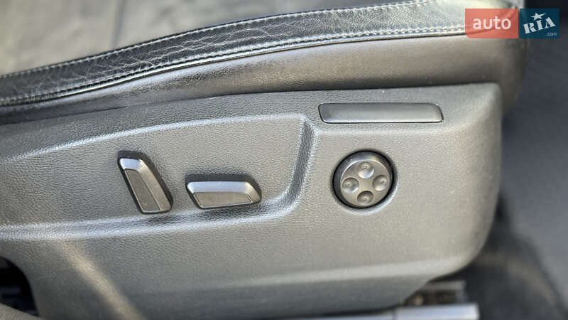 Універсал Skoda Superb 2010 в Луцьку