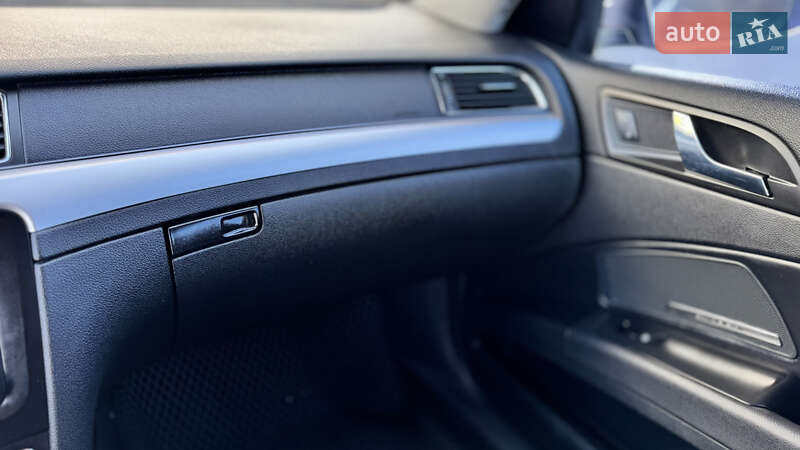 Універсал Skoda Superb 2010 в Луцьку