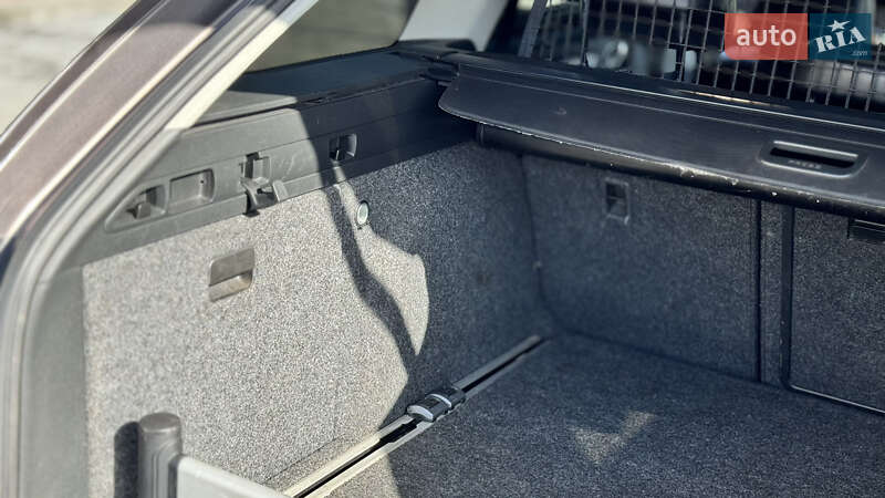 Універсал Skoda Superb 2010 в Луцьку