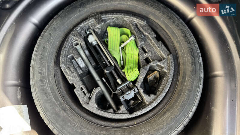 Універсал Skoda Superb 2010 в Луцьку