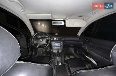 Ліфтбек Skoda Superb 2008 в Одесі