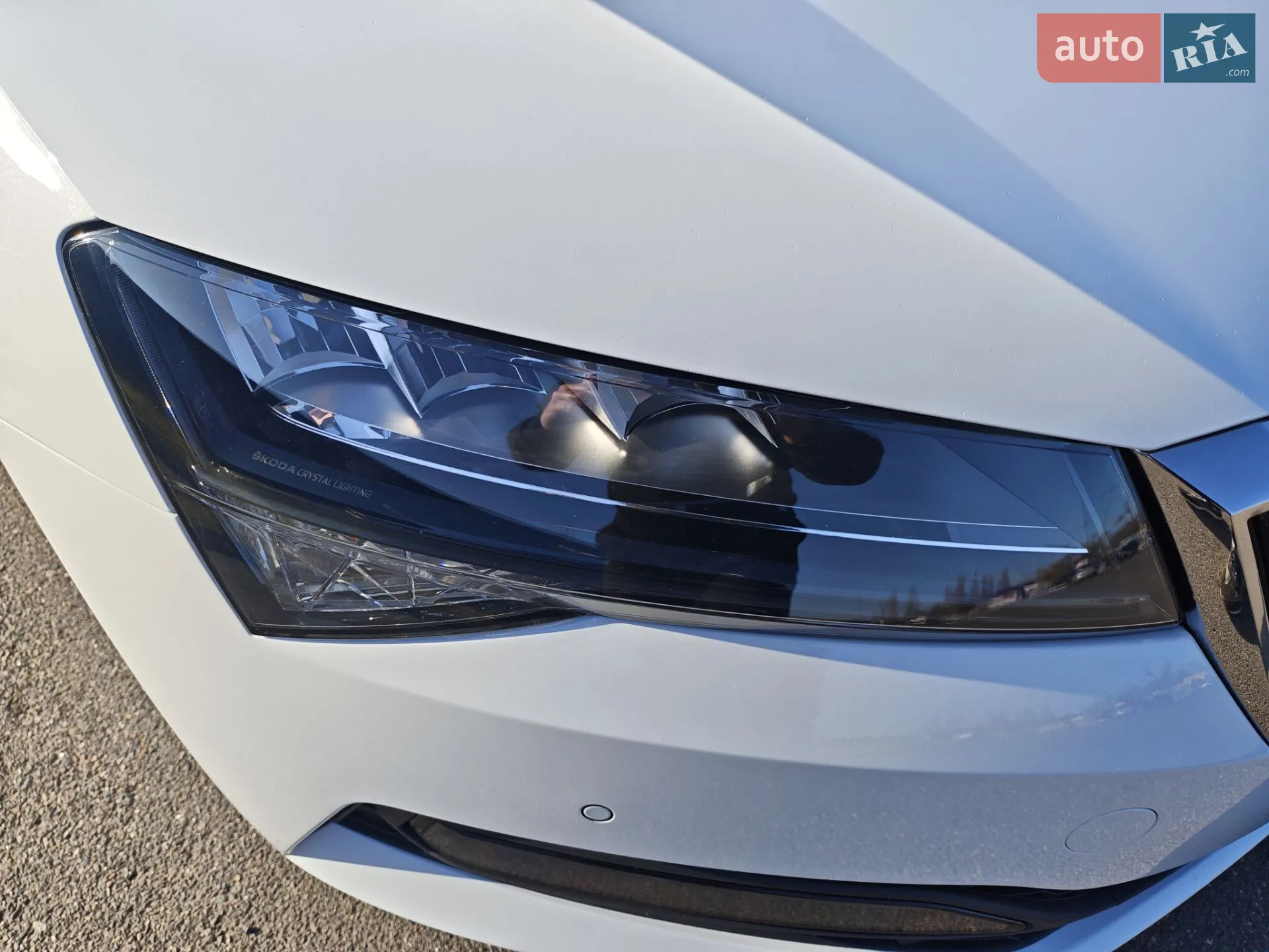 2021 Skoda Superb - мініатюра 2