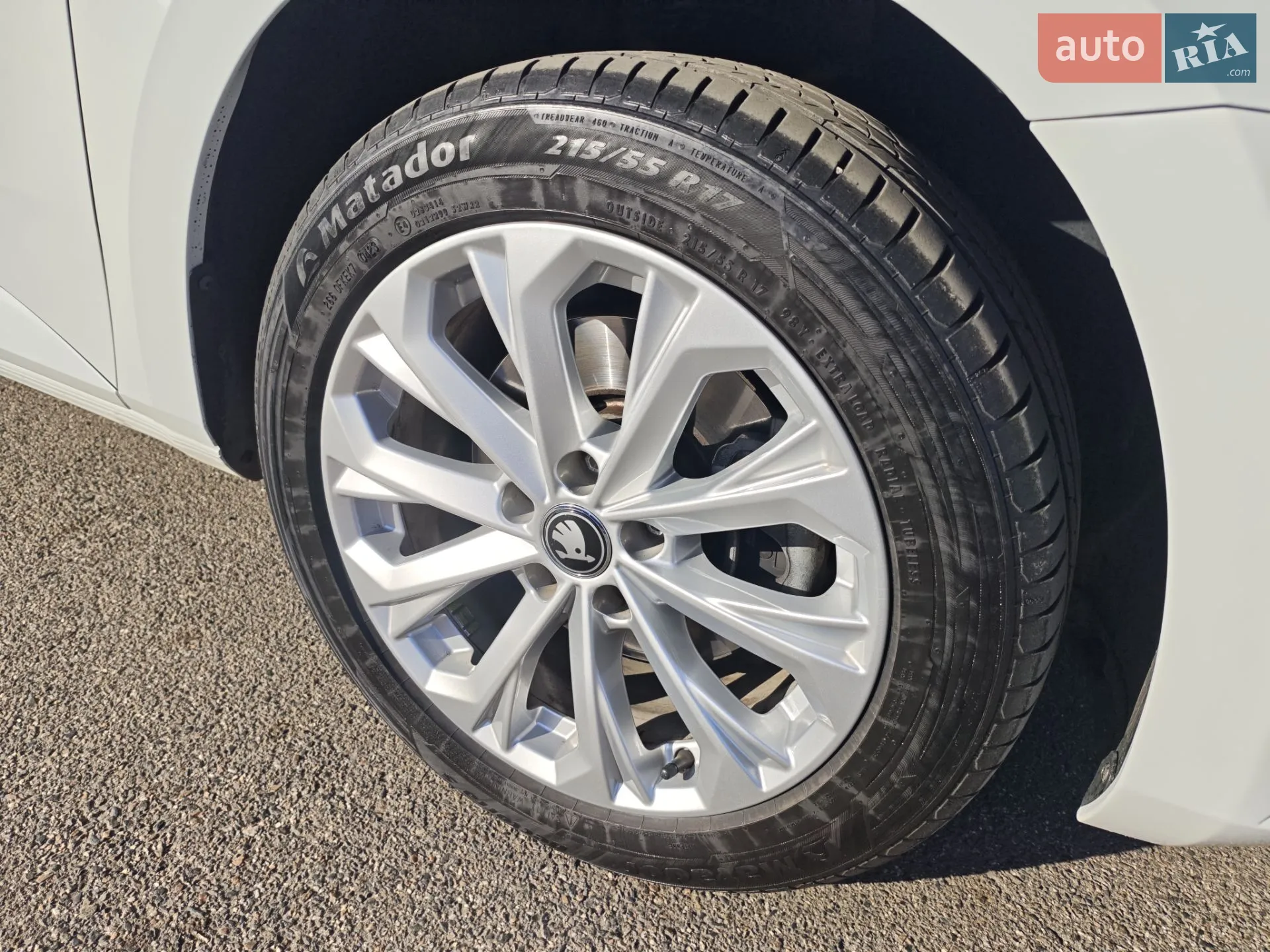 2021 Skoda Superb - мініатюра 25