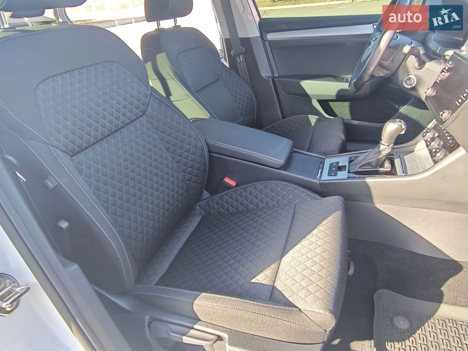 2021 Skoda Superb - мініатюра 35