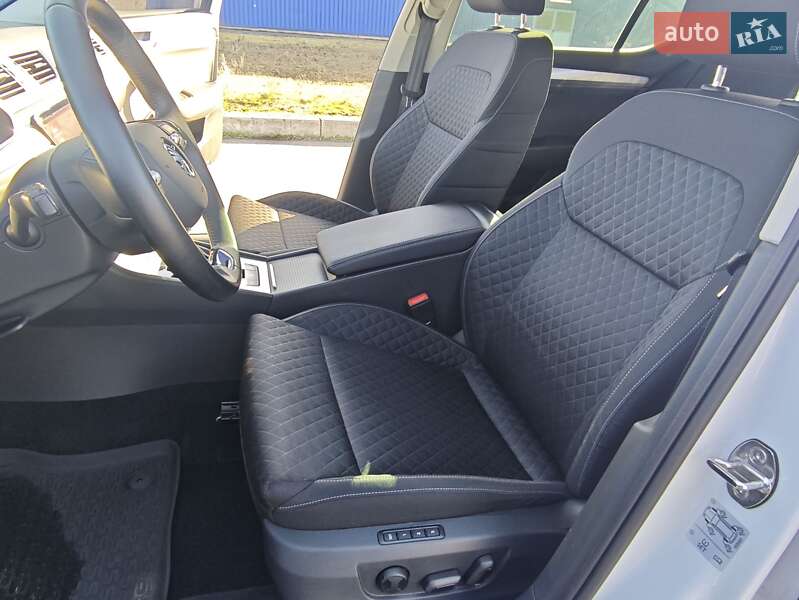Лифтбек Skoda Superb 2021 в Кривом Роге фото 12 Лифтбек Skoda Superb 2021 в Кривом Роге