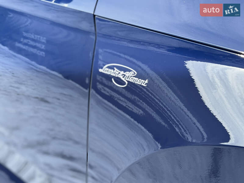 Ліфтбек Skoda Superb 2017 в Львові