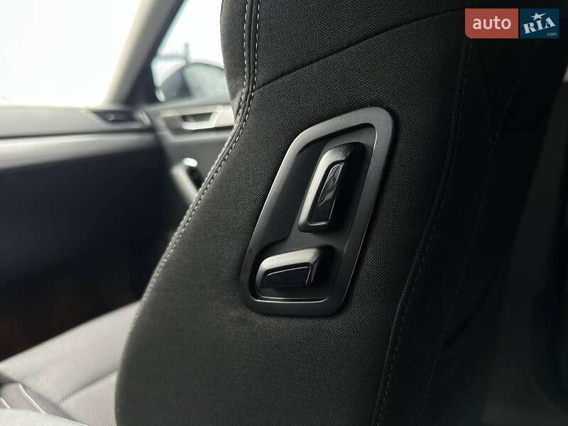 Универсал Skoda Superb 2020 в Виннице