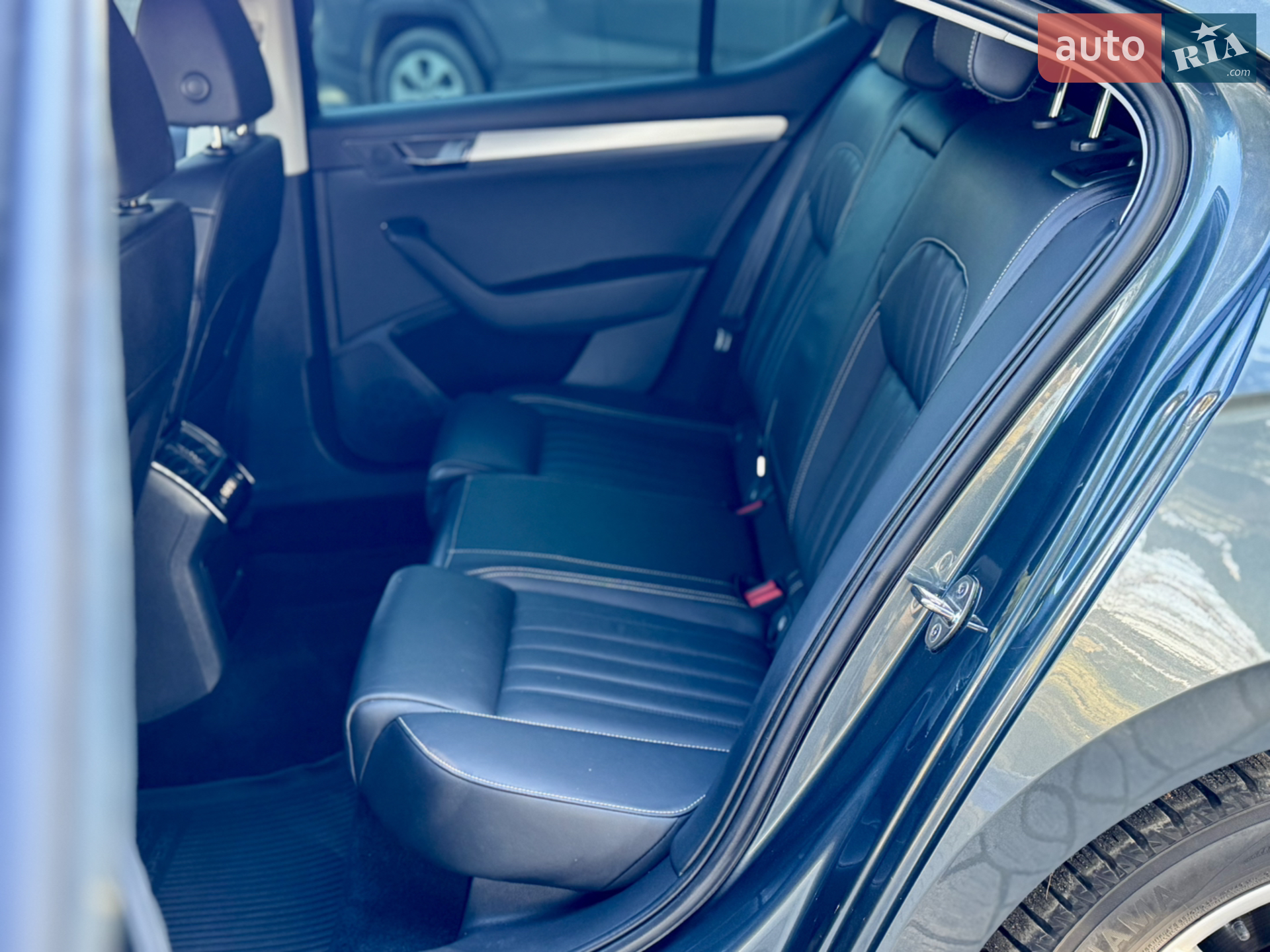 2021 Skoda Superb - мініатюра 14