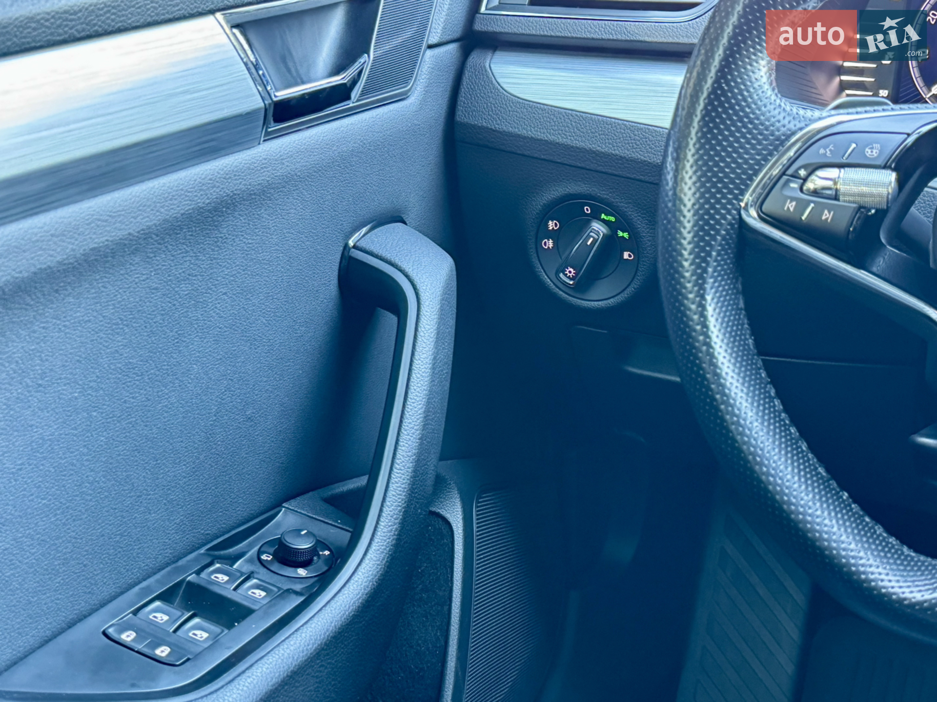 2021 Skoda Superb - мініатюра 19