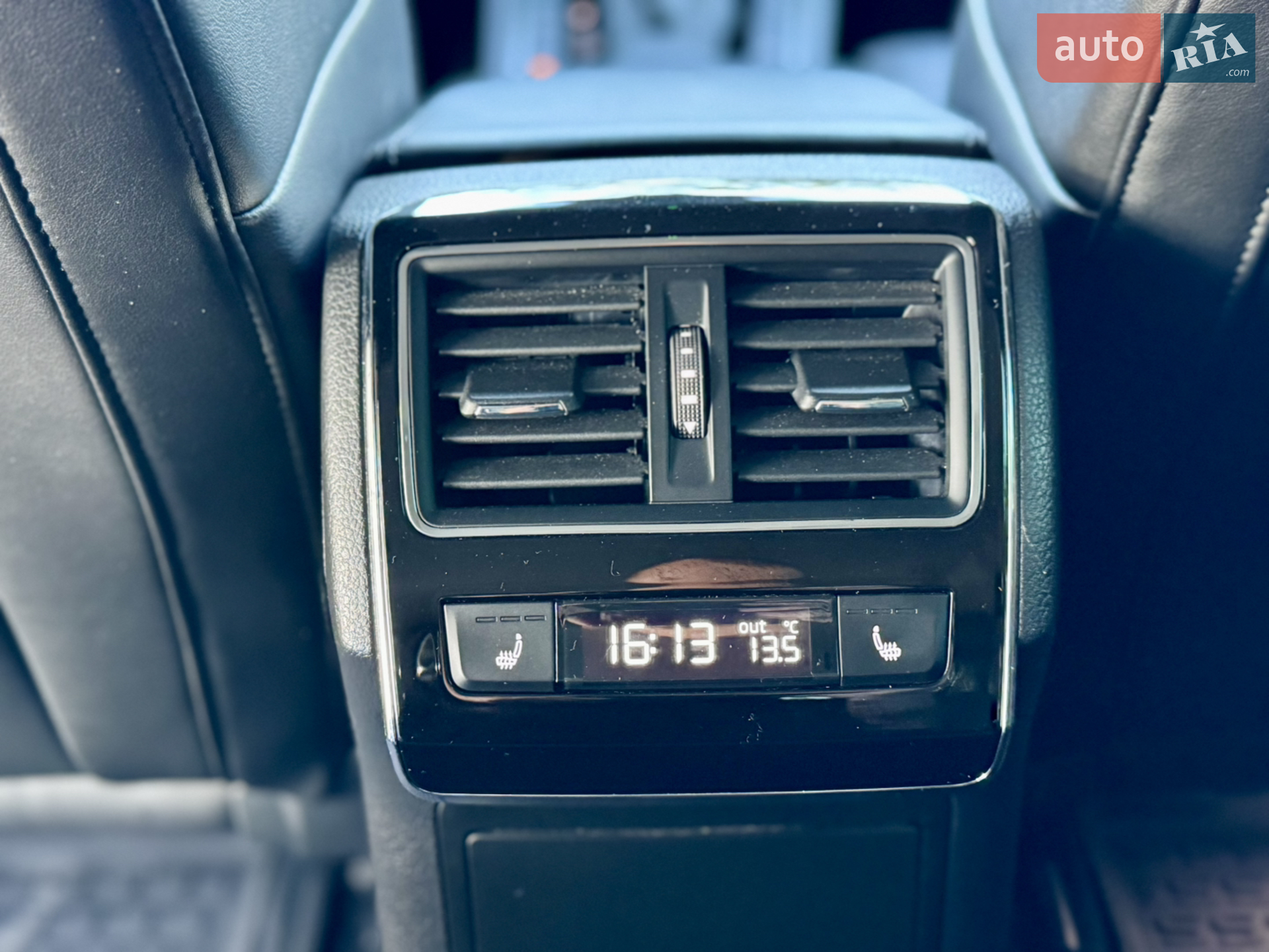 2021 Skoda Superb - мініатюра 21