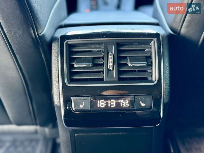 Ліфтбек Skoda Superb 2021 в Трускавці фото 21 Ліфтбек Skoda Superb 2021 в Трускавці