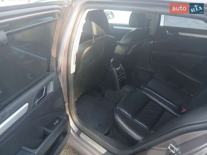 Универсал Skoda Superb 2010 в Киеве фото 8 Универсал Skoda Superb 2010 в Киеве
