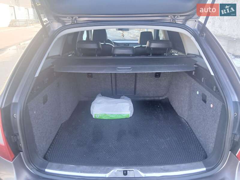 Универсал Skoda Superb 2010 в Киеве фото 12 Универсал Skoda Superb 2010 в Киеве