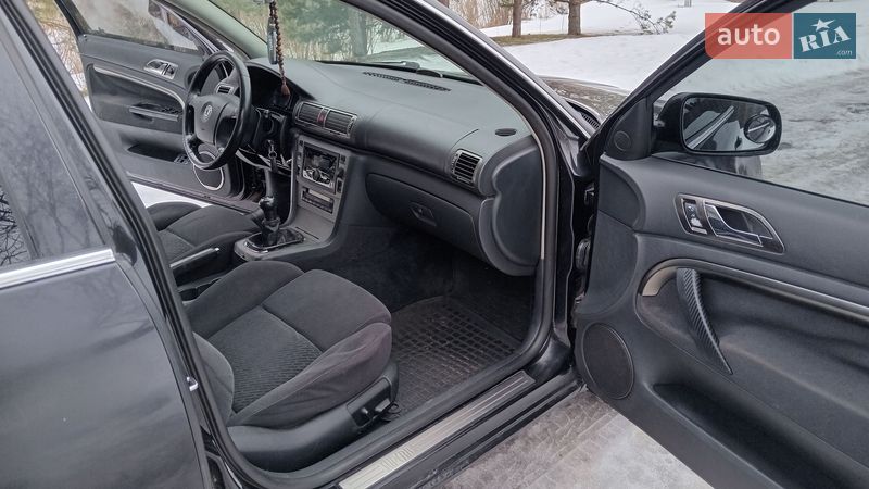 Лифтбек Skoda Superb 2006 в Прилуках фото 10 Лифтбек Skoda Superb 2006 в Прилуках