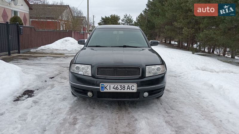 Лифтбек Skoda Superb 2006 в Прилуках фото 5 Лифтбек Skoda Superb 2006 в Прилуках