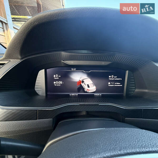 Лифтбек Skoda Superb 2020 в Ровно фото 12 Лифтбек Skoda Superb 2020 в Ровно