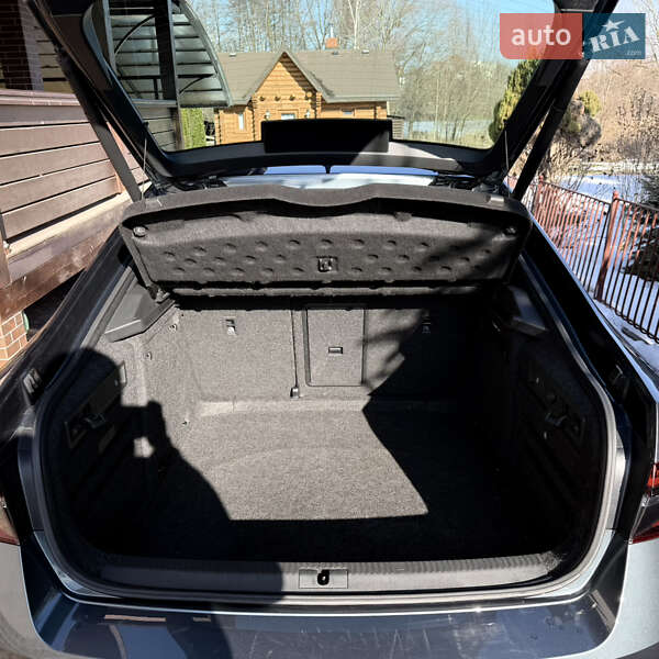 Лифтбек Skoda Superb 2020 в Ровно фото 25 Лифтбек Skoda Superb 2020 в Ровно