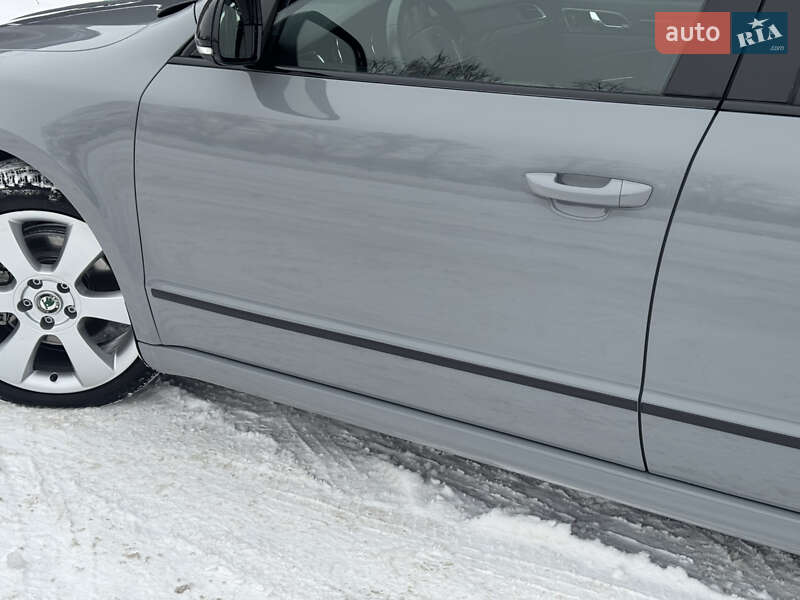 Универсал Skoda Superb 2011 в Белой Церкви фото 5 Универсал Skoda Superb 2011 в Белой Церкви