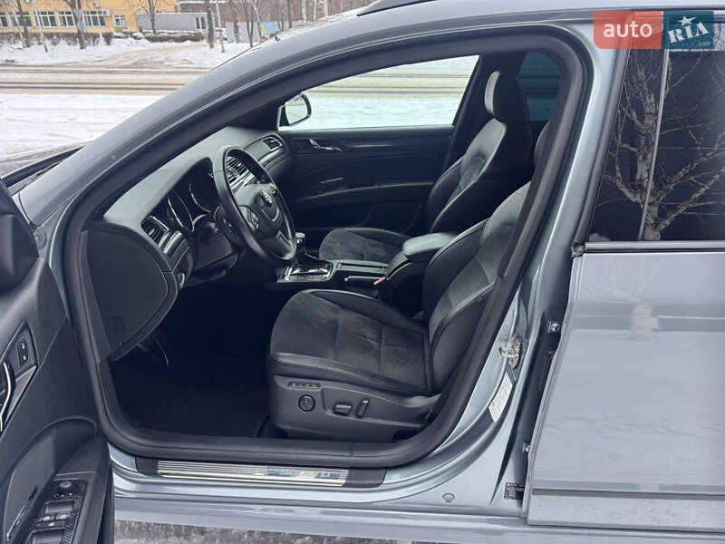 Универсал Skoda Superb 2011 в Белой Церкви фото 32 Универсал Skoda Superb 2011 в Белой Церкви