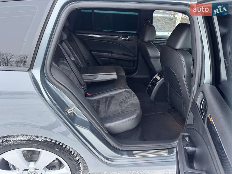 Универсал Skoda Superb 2011 в Белой Церкви фото 56 Универсал Skoda Superb 2011 в Белой Церкви
