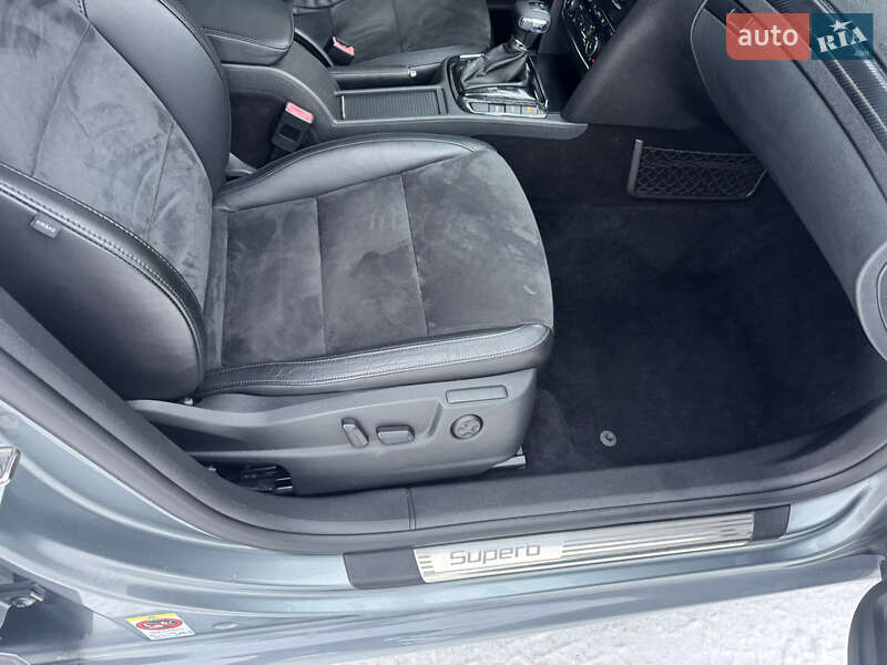 Универсал Skoda Superb 2011 в Белой Церкви фото 63 Универсал Skoda Superb 2011 в Белой Церкви