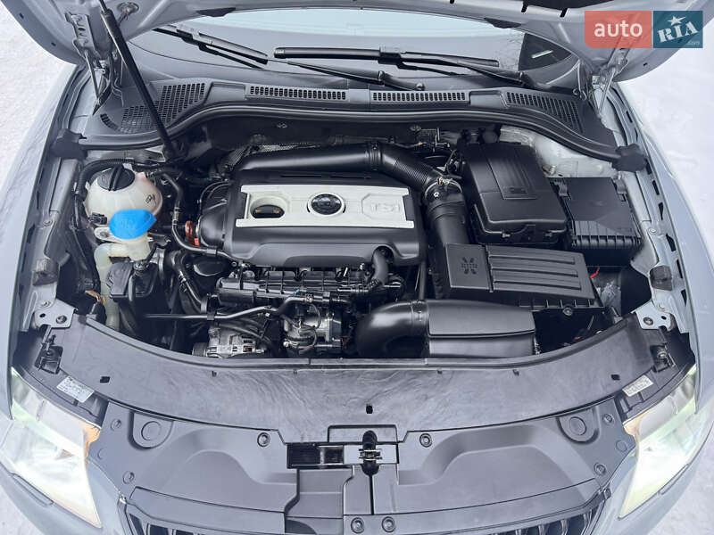 Универсал Skoda Superb 2011 в Белой Церкви фото 66 Универсал Skoda Superb 2011 в Белой Церкви