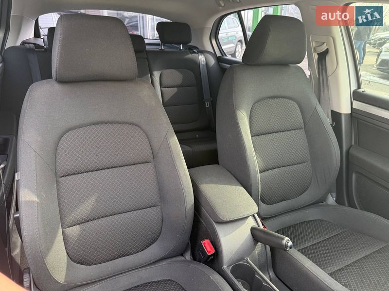 Лифтбек Skoda Superb 2013 в Полтаве