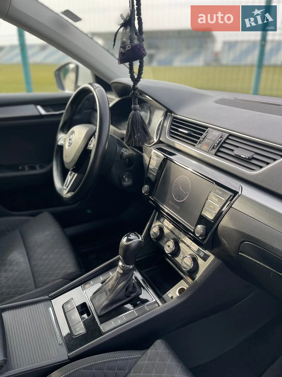 2016 Skoda Superb - мініатюра 23