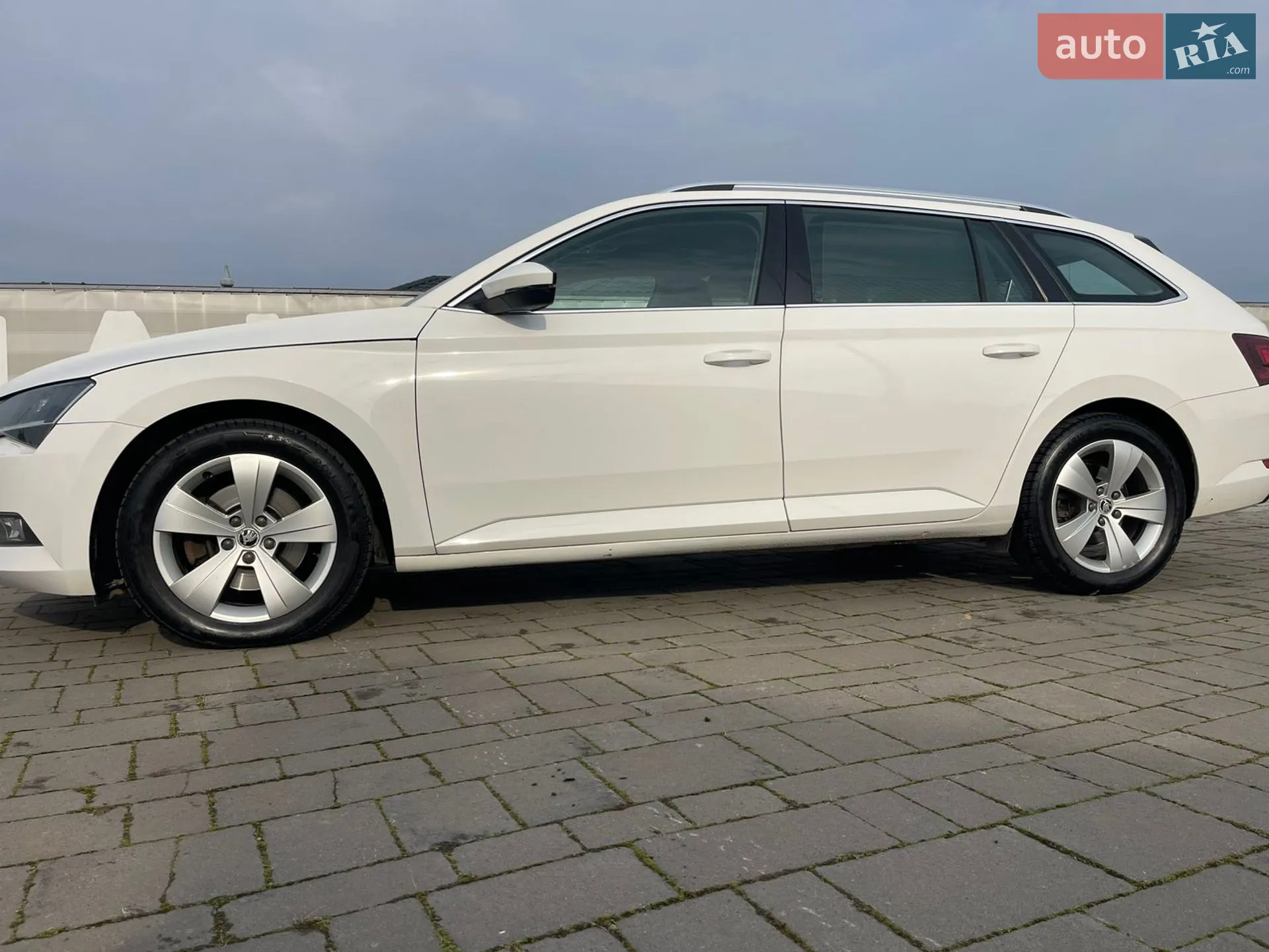 2016 Skoda Superb - мініатюра 59