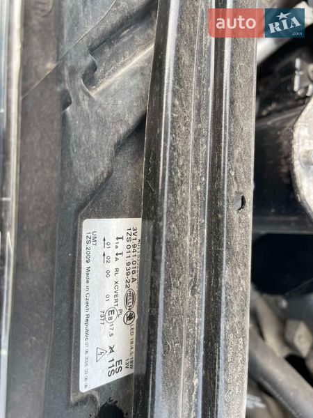 Універсал Skoda Superb 2016 в Ужгороді