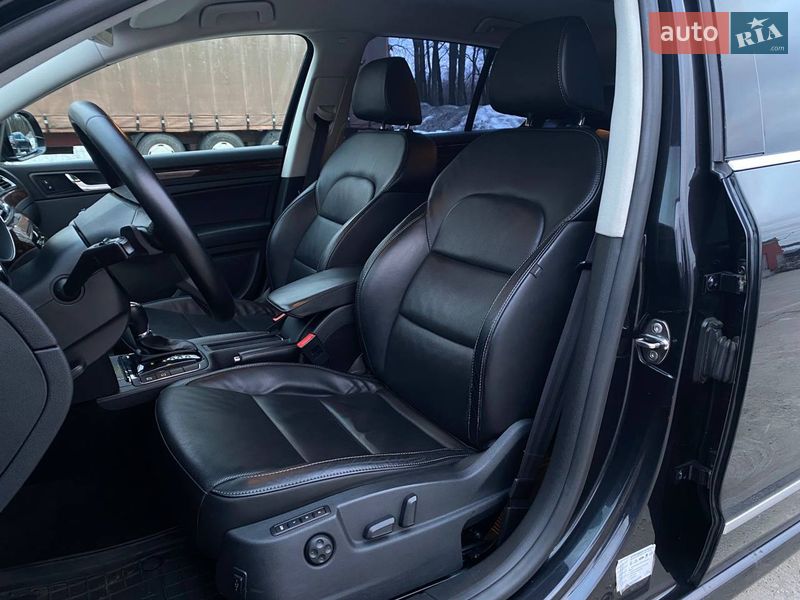 Лифтбек Skoda Superb 2013 в Киеве