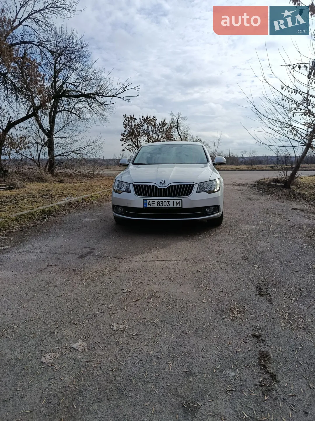2013 Skoda Superb - мініатюра 9